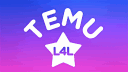 Temu L4L! server banner