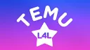 Temu L4L! Banner