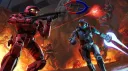 Red VS Blue: Reimagined banner