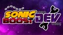 SONIC RETRIBUTION Banner