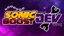 SONIC RETRIBUTION Discord server banner