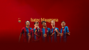 FC Barcelona Official Discord server banner