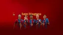 FC Barcelona Official banner