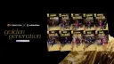 FC Barcelona Official banner