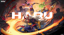 HARU ｡𖦹°‧ Social • Gaming server banner