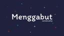 Menggabut Banner