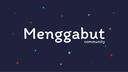 Menggabut Banner