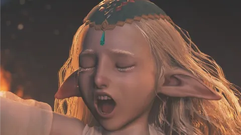 アステラ受付嬢FC Discord server banner