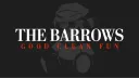 The Barrows banner