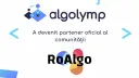 RoAlgo banner