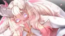 Mommy's Hyper Cultist Castle banner
