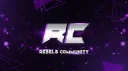 Rebels Community ™ banner