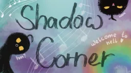 Shadow Corner server banner