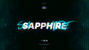 𝓢𝓪𝓹𝓹𝓱𝓲𝓻𝓮 ❧ Discord server banner