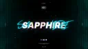 𝓢𝓪𝓹𝓹𝓱𝓲𝓻𝓮 ❧ server banner