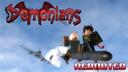 The First DEMONIANS Server. (5/8/23) Banner