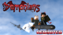The First DEMONIANS Server. (5/8/23) server banner