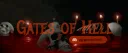 ⛩ 𝔾𝔞𝔱𝔢𝔰 𝔬𝔣 ℍ𝔢𝔩𝔩 ⛩ server banner