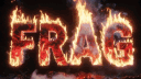 FRAG banner