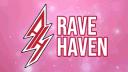 Rave Haven banner