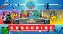 Stiky Boyz Central Banner