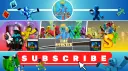 Stiky Boyz Central banner