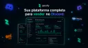 💸 | República Federativa do Zennify banner