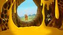 The Honey Hangout Banner