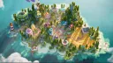 Cobbletwo Network Discord server banner