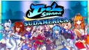 Idol Showdown Sudamérica banner