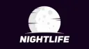🌙 Nightlife banner