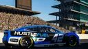 Hutchinson Motorsports TV banner