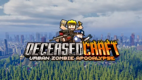 Deceased Craft banner