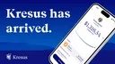 Kresus banner