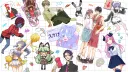 おえかき部 banner