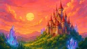 Daydream Kingdom banner