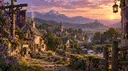 Daydream Kingdom Discord server banner
