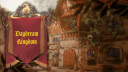 Daydream Kingdom banner