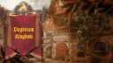 Daydream Kingdom Banner