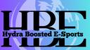 Hydra Boosted E-sports Banner