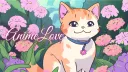 AnimeLove banner