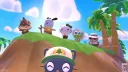 Hello Kitty Island Adventure banner