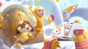Hello Kitty Island Adventure Discord server banner