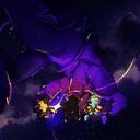 The Cult Of Spark Banner