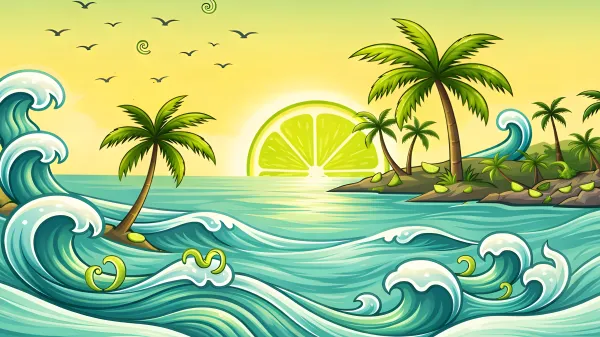 banner