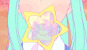 Nebulous banner