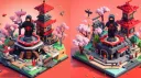 TOL Ninja Land banner