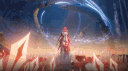 Làng Mikey banner