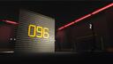 SCP Contain Banner