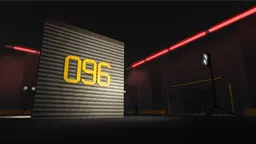 SCP Contain server banner